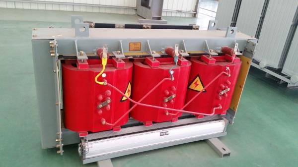 KBSGZY-2500矿用隔爆乌恰干式变压器 KBSGZY-2500矿用隔爆乌恰干式变压器