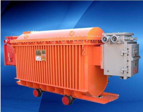 KBSG-1250KVA隔爆型乌恰矿用变压器 KBSG-1250KVA隔爆型乌恰矿用变压器