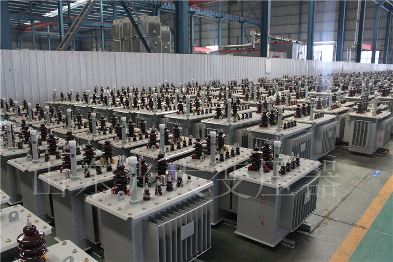 乌恰1600kva/10kv油浸式